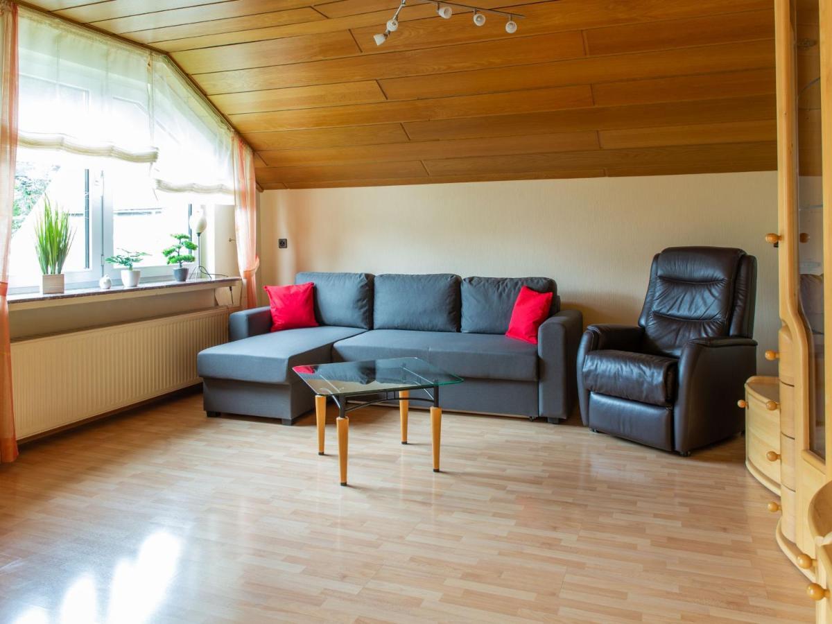 Ferienwohnung Urban Bestwig Exterior foto