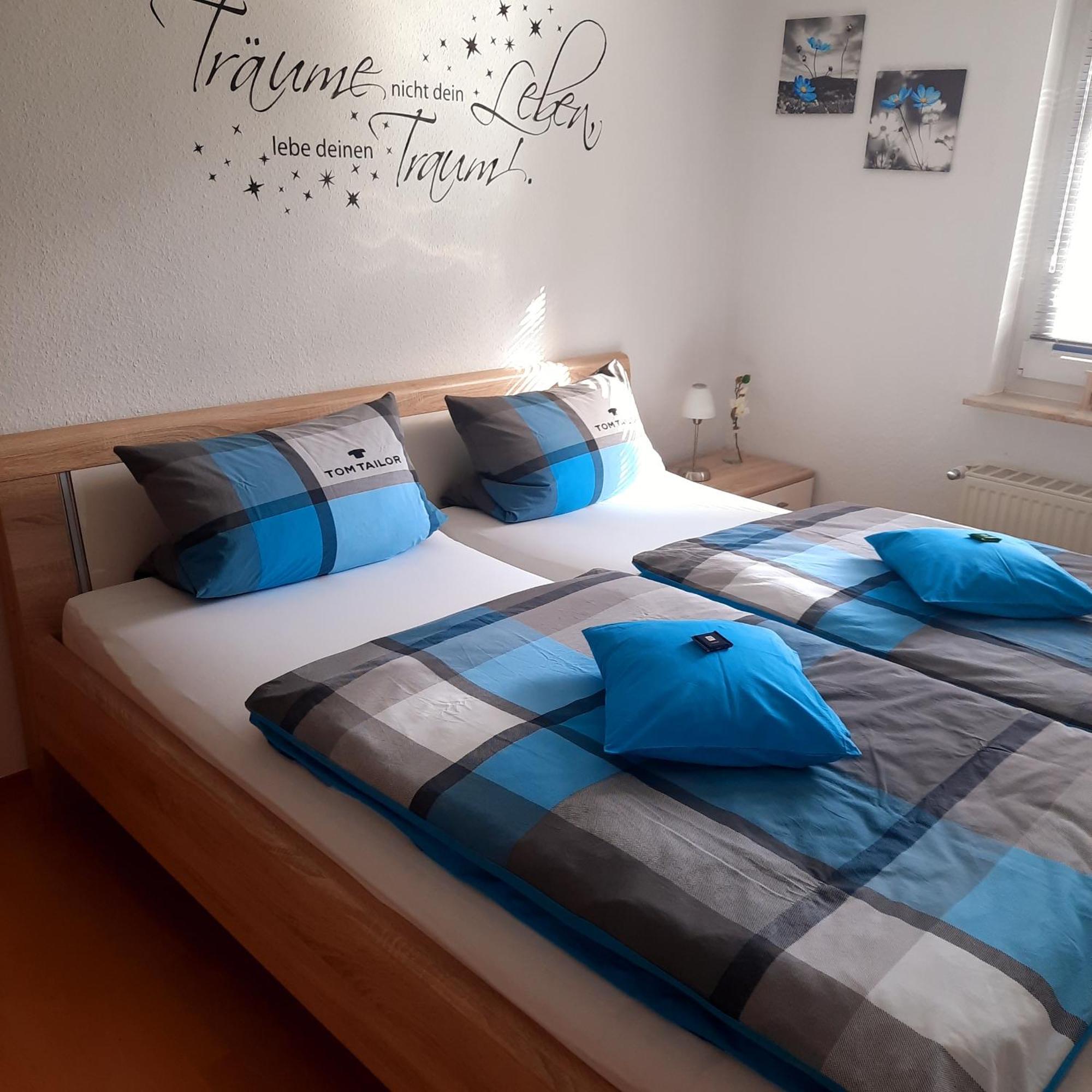 Ferienwohnung Urban Bestwig Exterior foto