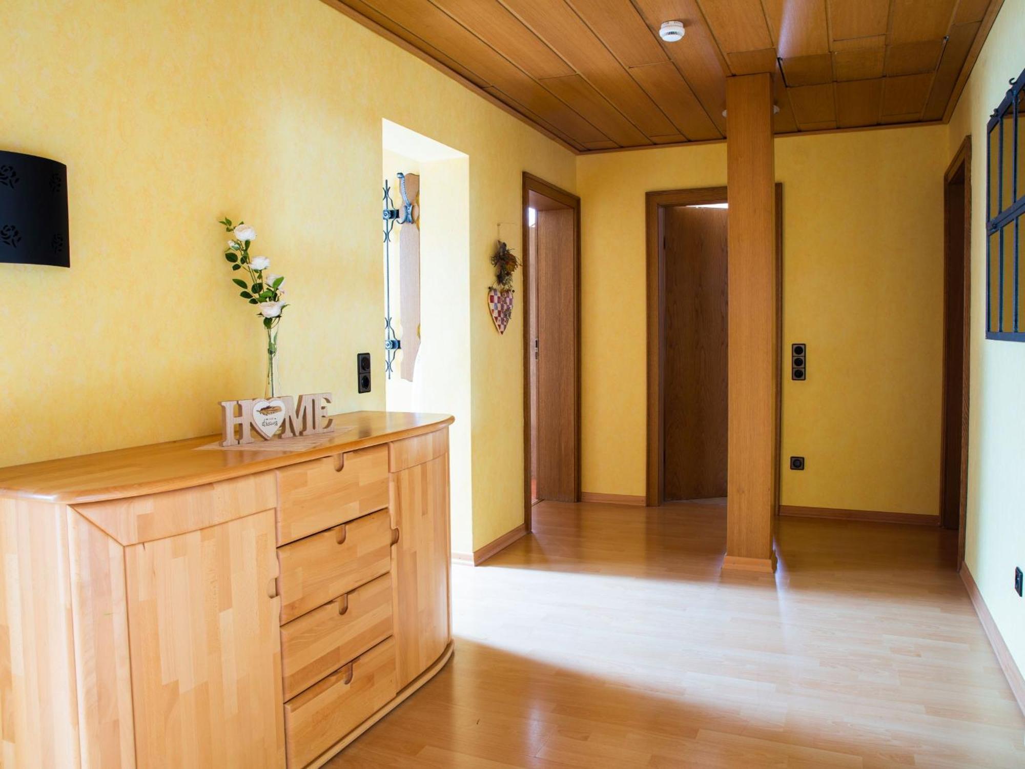 Ferienwohnung Urban Bestwig Exterior foto