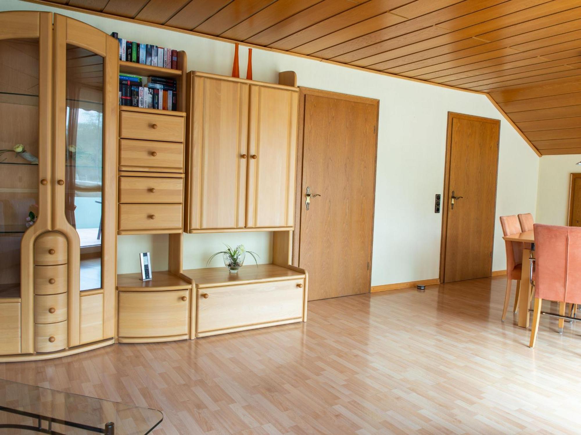 Ferienwohnung Urban Bestwig Exterior foto
