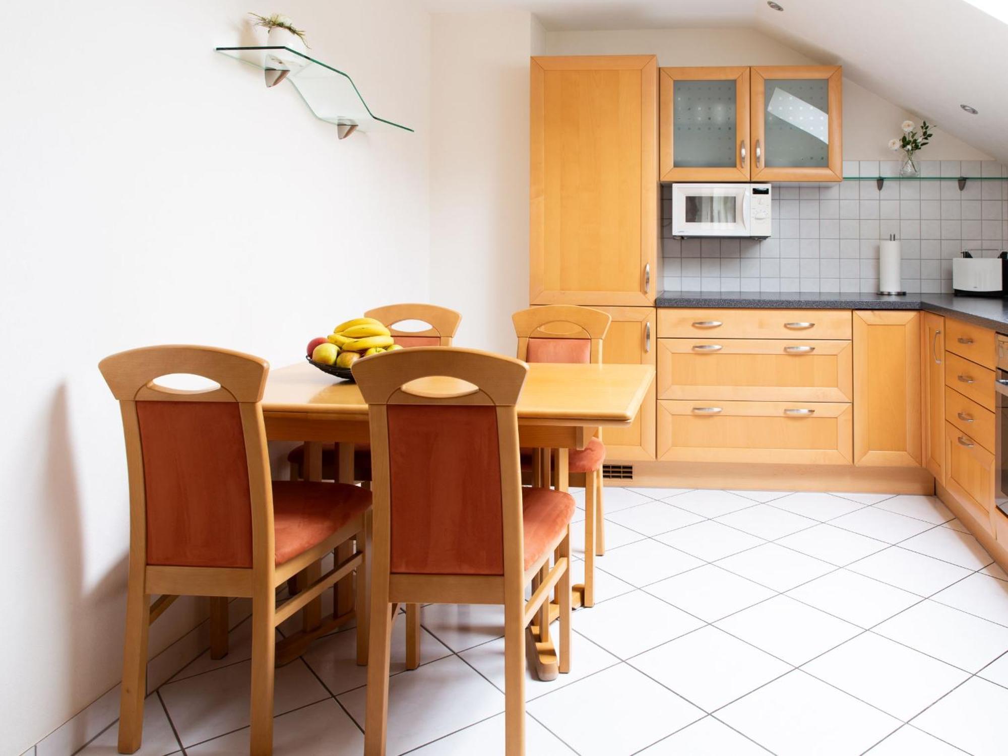 Ferienwohnung Urban Bestwig Exterior foto