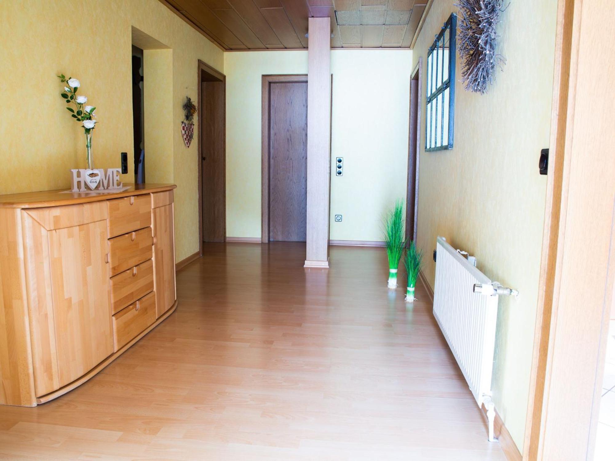Ferienwohnung Urban Bestwig Exterior foto