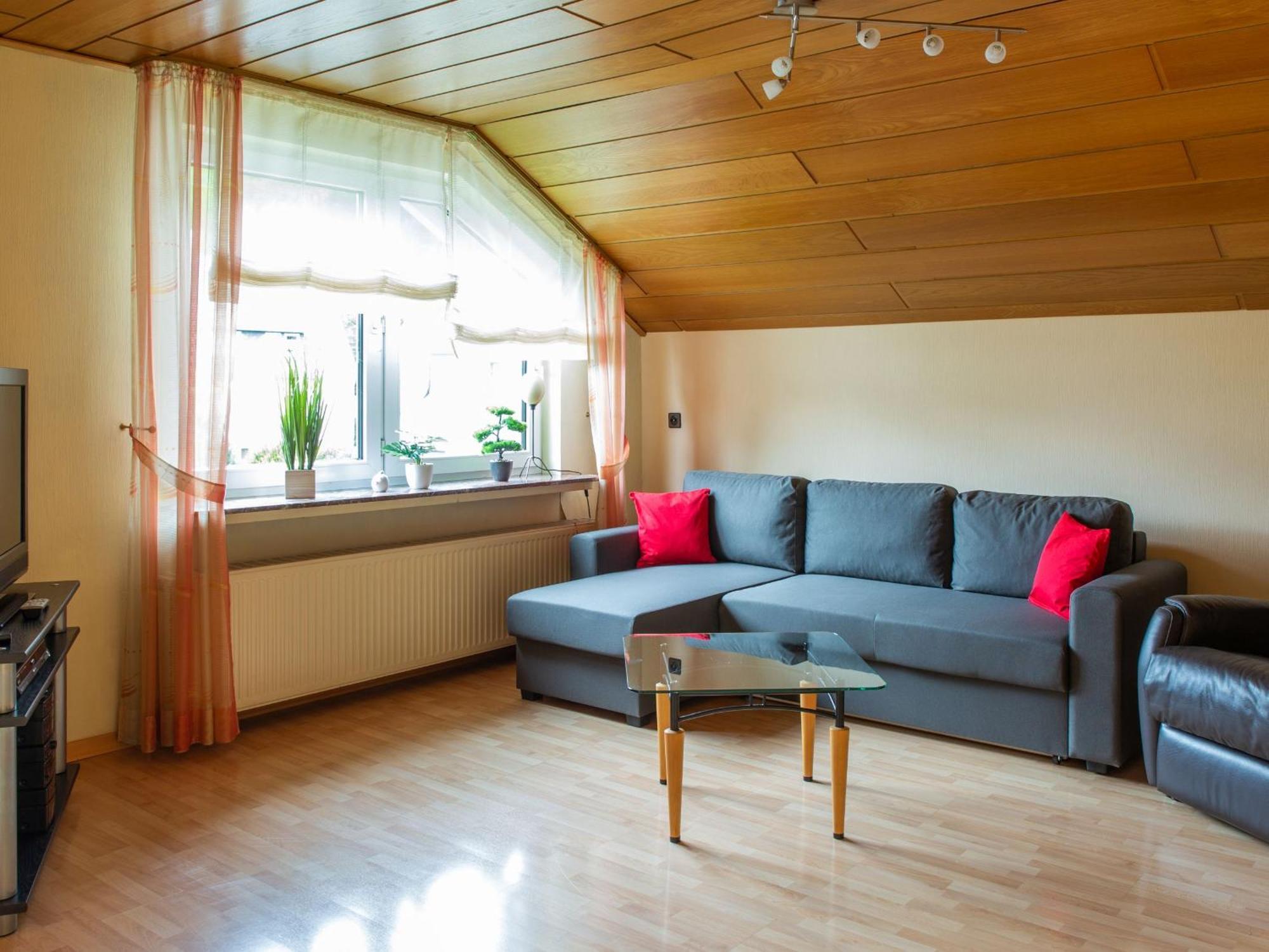 Ferienwohnung Urban Bestwig Exterior foto