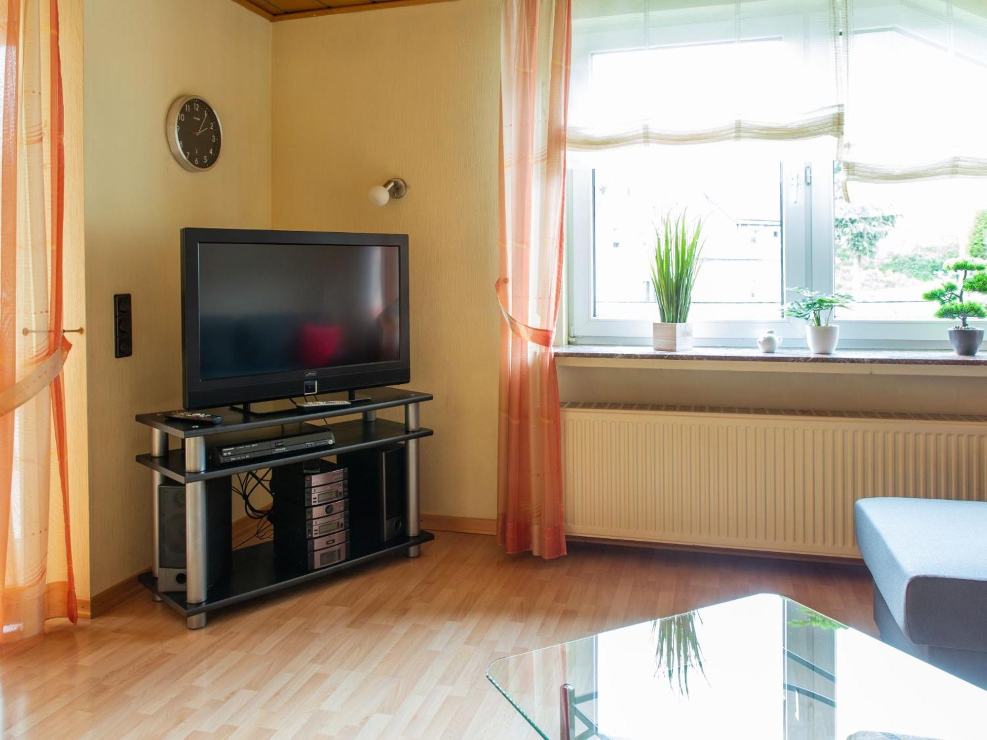 Ferienwohnung Urban Bestwig Exterior foto